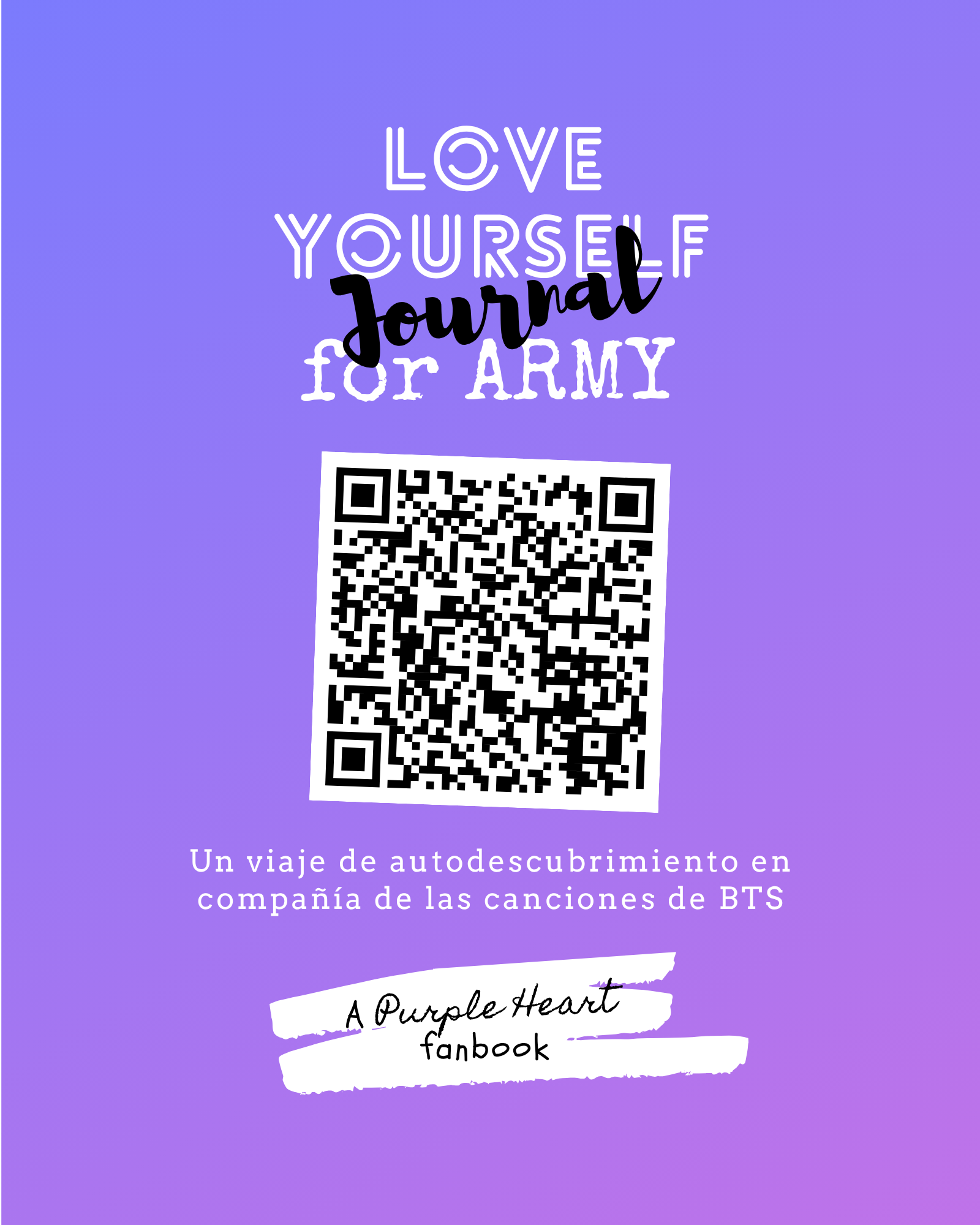 Love Yourself Journal